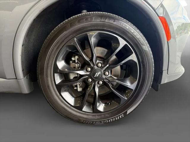 2024 Dodge Durango GT RWD