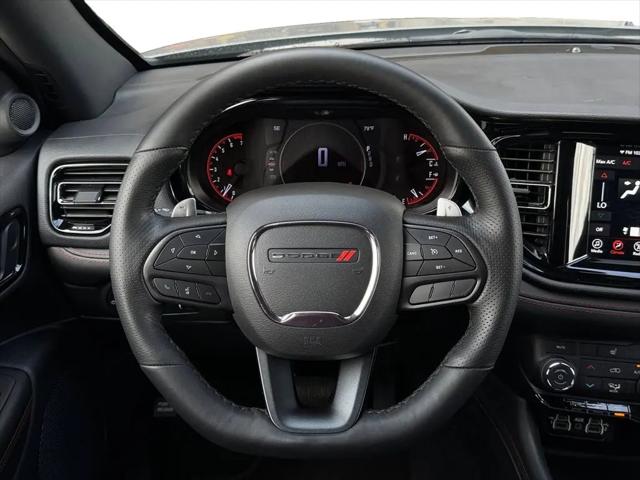 2024 Dodge Durango GT RWD