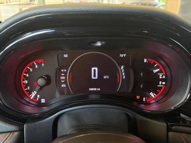2024 Dodge Durango GT RWD