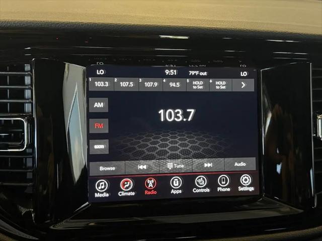 2024 Dodge Durango GT RWD