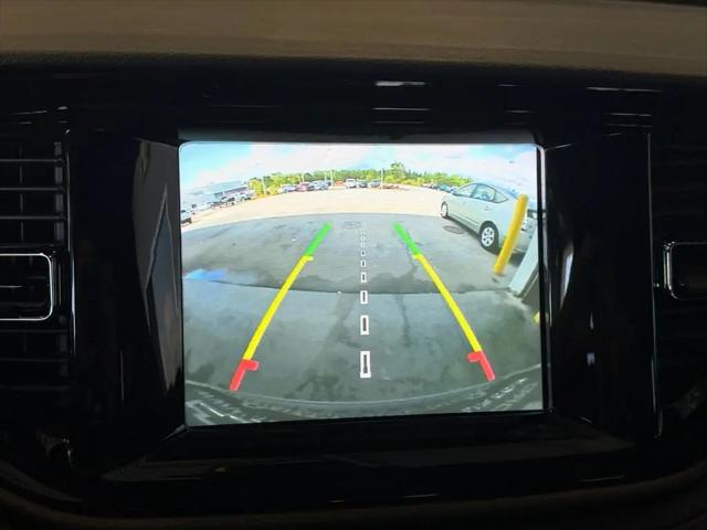 2024 Dodge Durango GT RWD