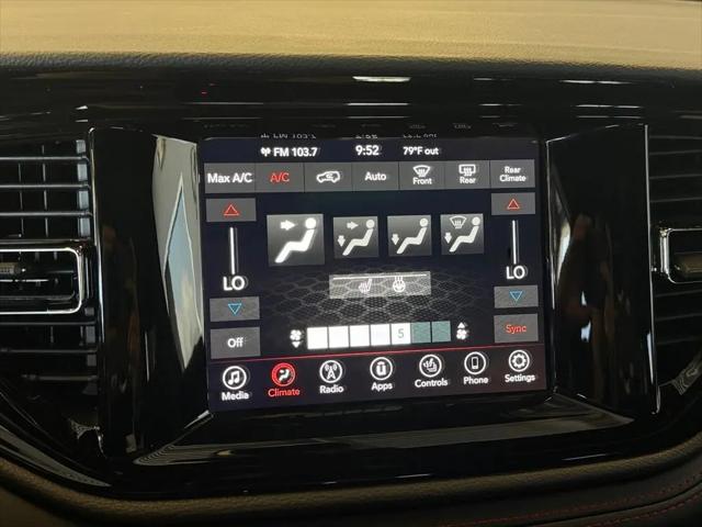2024 Dodge Durango GT RWD