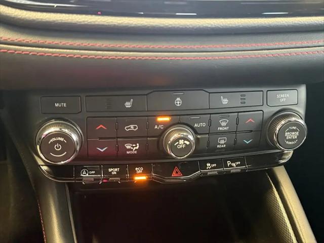 2024 Dodge Durango GT RWD