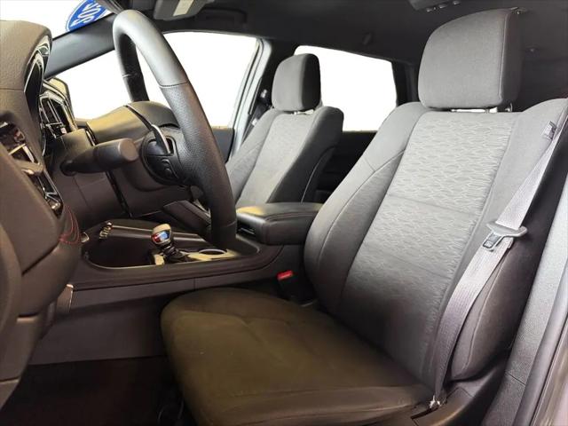 2024 Dodge Durango GT RWD