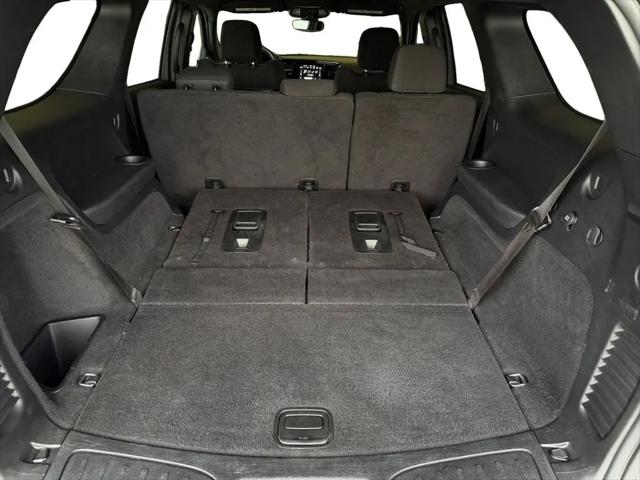 2024 Dodge Durango GT RWD