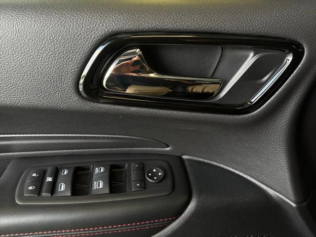 2024 Dodge Durango GT RWD