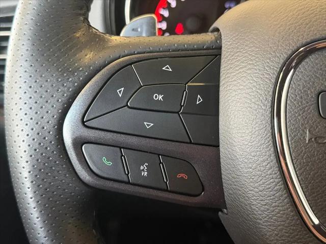 2024 Dodge Durango GT RWD