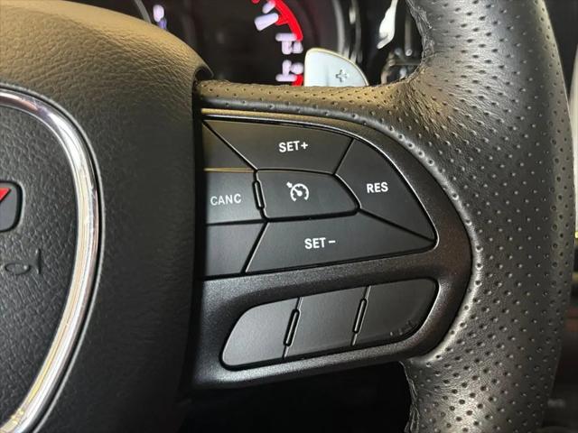 2024 Dodge Durango GT RWD