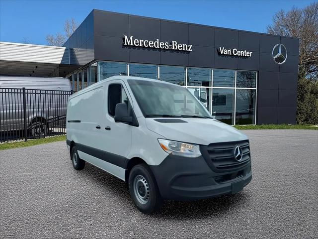 2026 Mercedes-Benz Sprinter 2500 Standard Roof 4-Cyl Diesel for sale in Lawrenceville, NJ