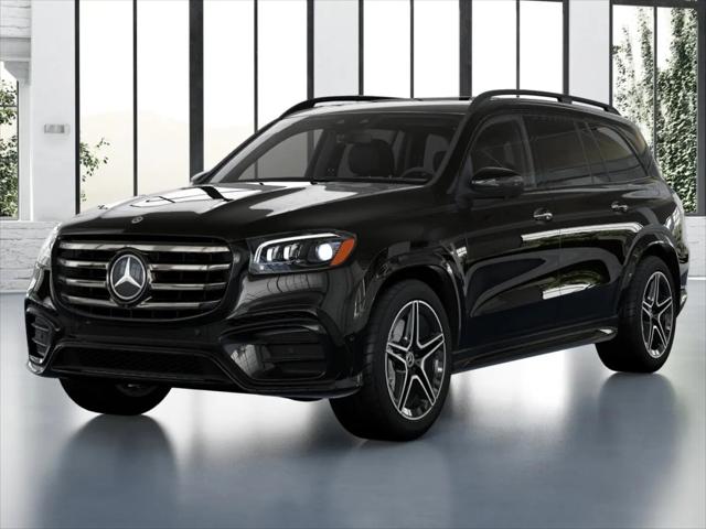 2026 Mercedes-Benz GLS GLS 450 4MATIC for sale in Lawrenceville, NJ