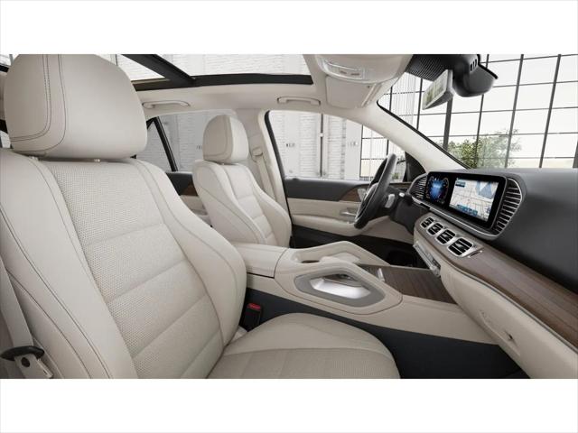 2026 Mercedes-Benz GLE GLE 350 GLE 350