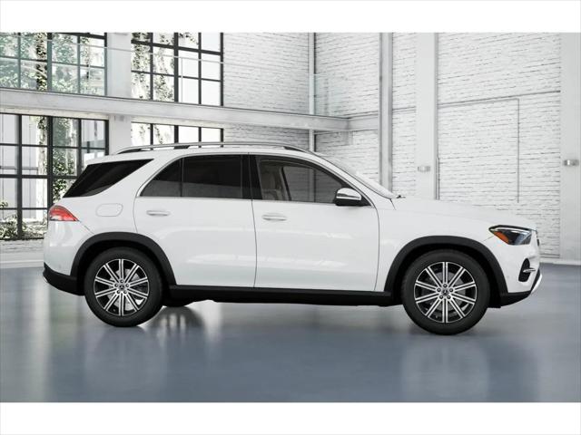 2026 Mercedes-Benz GLE GLE 350 GLE 350
