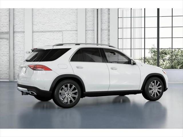 2026 Mercedes-Benz GLE GLE 350 GLE 350