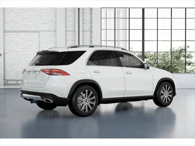 2026 Mercedes-Benz GLE GLE 350 GLE 350