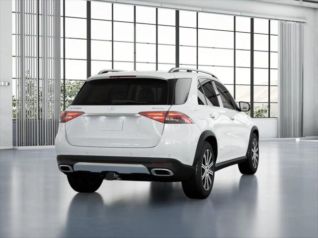 2026 Mercedes-Benz GLE GLE 350 GLE 350