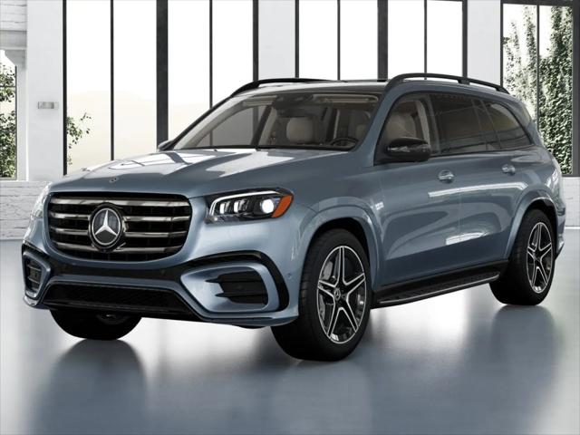 2026 Mercedes-Benz GLS GLS 450 4MATIC for sale in Lawrenceville, NJ