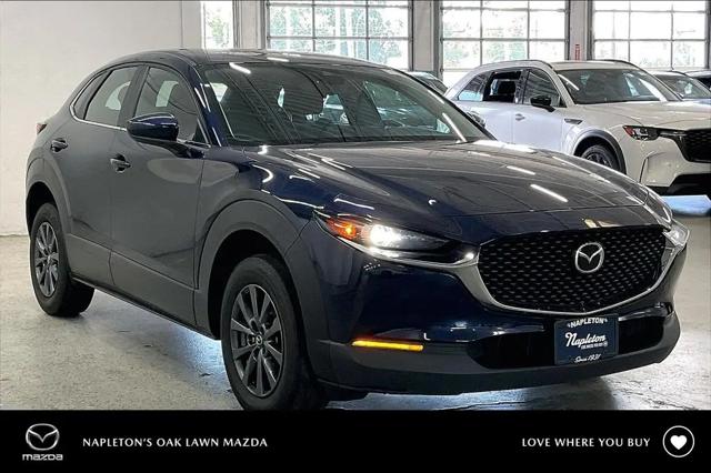2023 Mazda CX-30 2.5 S for sale in Oak Lawn, IL