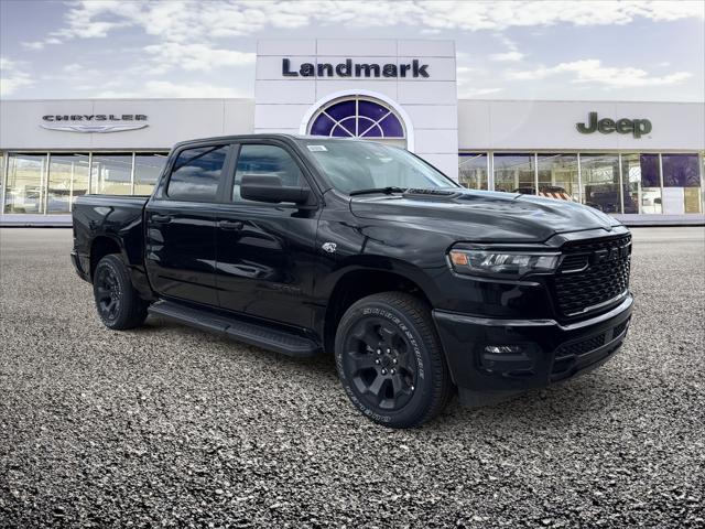 2026 Ram 1500 Express Crew Cab 4x4 5'7" Box for sale in Independence, MO