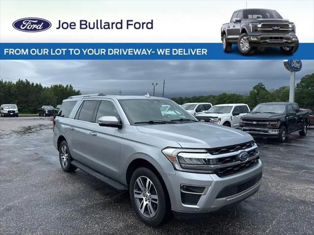 2024 Ford Expedition Limited MAX for sale in Grove Hill, AL