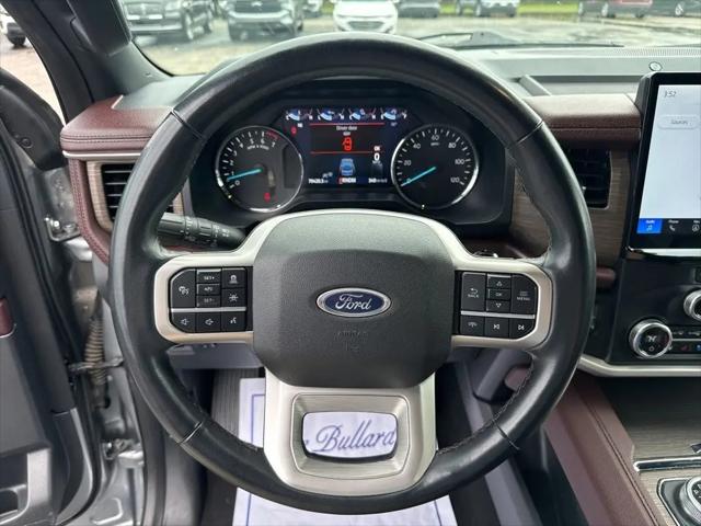 2024 Ford Expedition Limited MAX