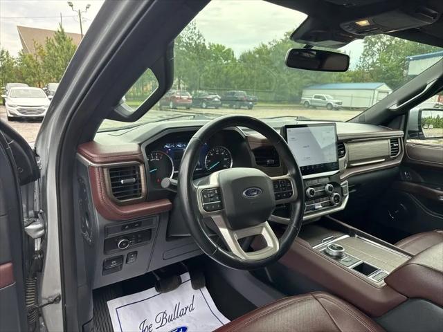 2024 Ford Expedition Limited MAX