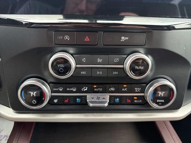 2024 Ford Expedition Limited MAX