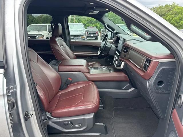 2024 Ford Expedition Limited MAX