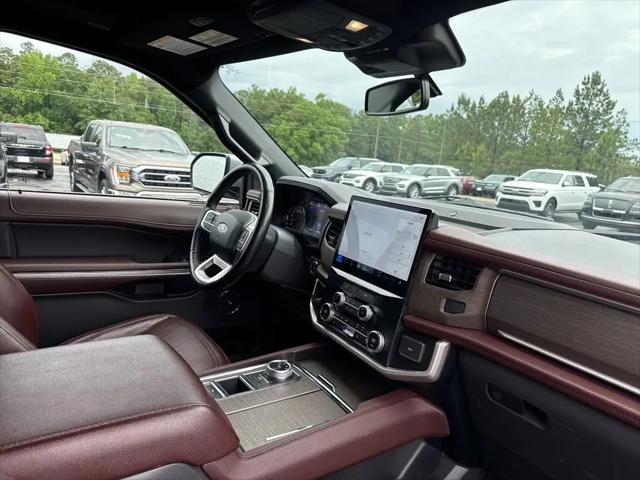 2024 Ford Expedition Limited MAX