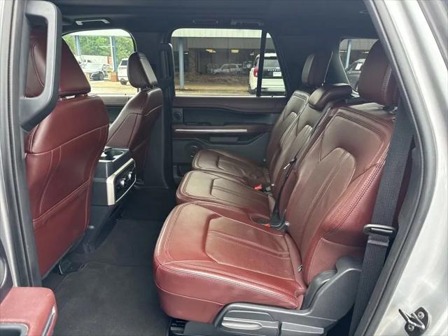 2024 Ford Expedition Limited MAX