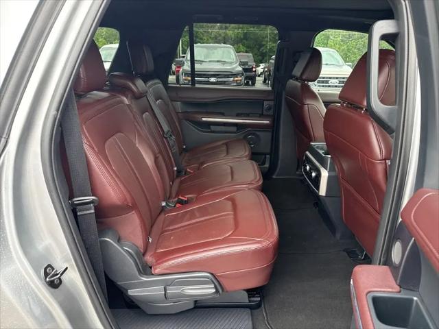 2024 Ford Expedition Limited MAX