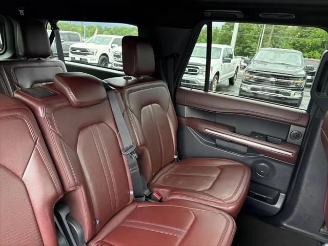 2024 Ford Expedition Limited MAX
