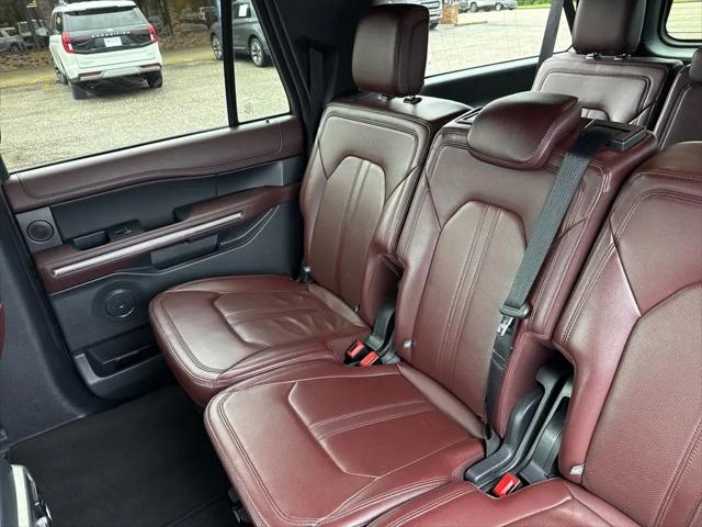 2024 Ford Expedition Limited MAX