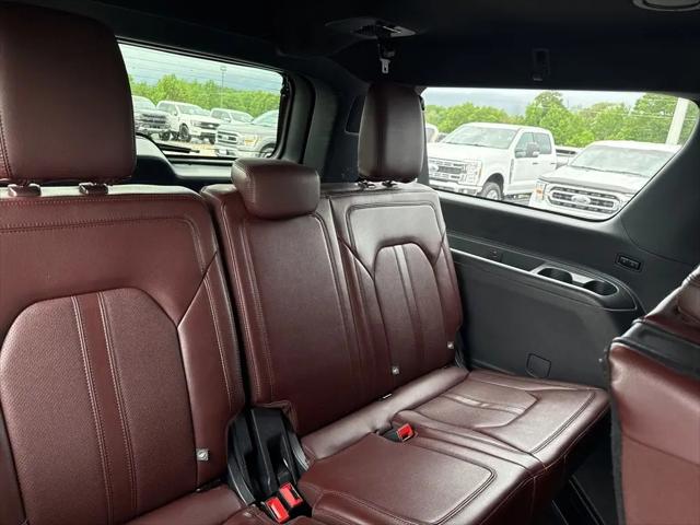 2024 Ford Expedition Limited MAX