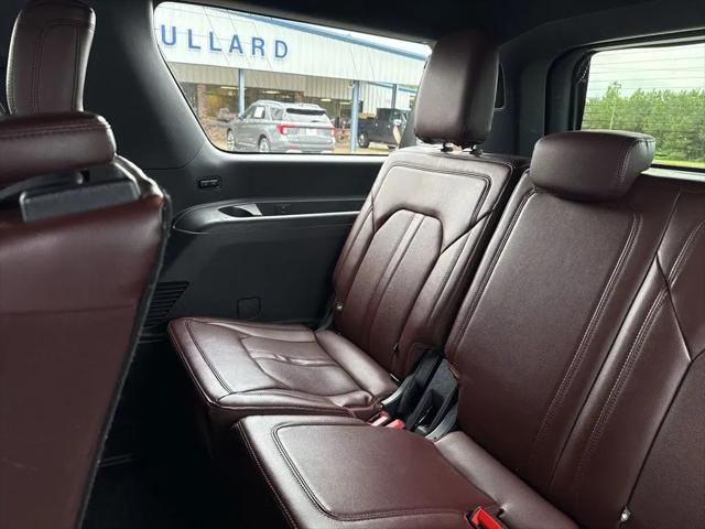 2024 Ford Expedition Limited MAX