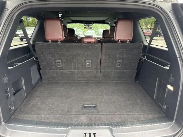 2024 Ford Expedition Limited MAX