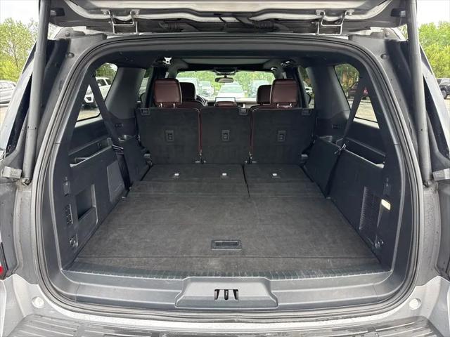 2024 Ford Expedition Limited MAX