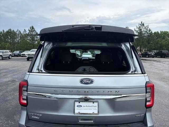 2024 Ford Expedition Limited MAX
