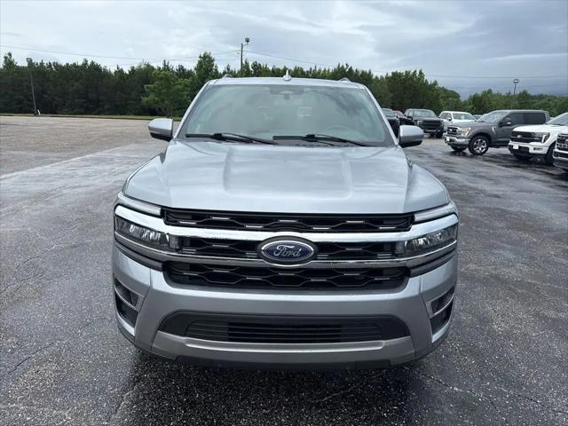 2024 Ford Expedition Limited MAX