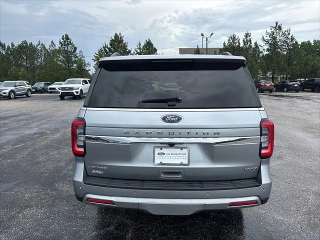 2024 Ford Expedition Limited MAX