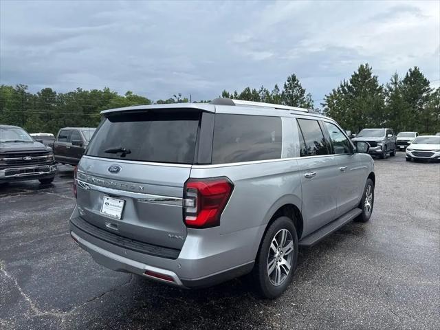 2024 Ford Expedition Limited MAX
