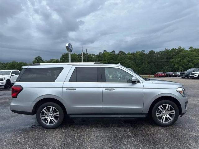2024 Ford Expedition Limited MAX
