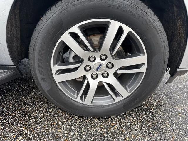 2024 Ford Expedition Limited MAX