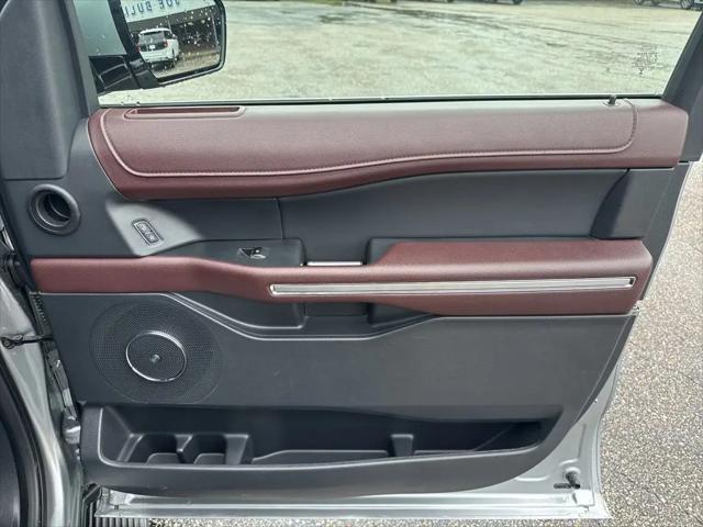 2024 Ford Expedition Limited MAX