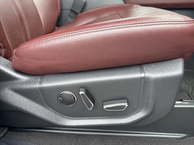 2024 Ford Expedition Limited MAX
