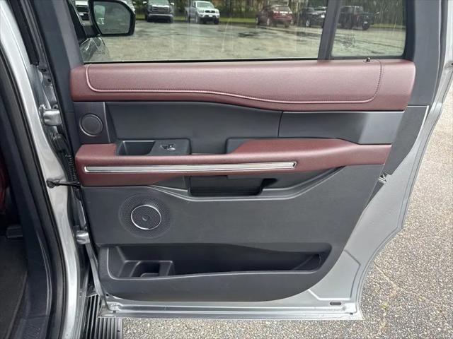 2024 Ford Expedition Limited MAX