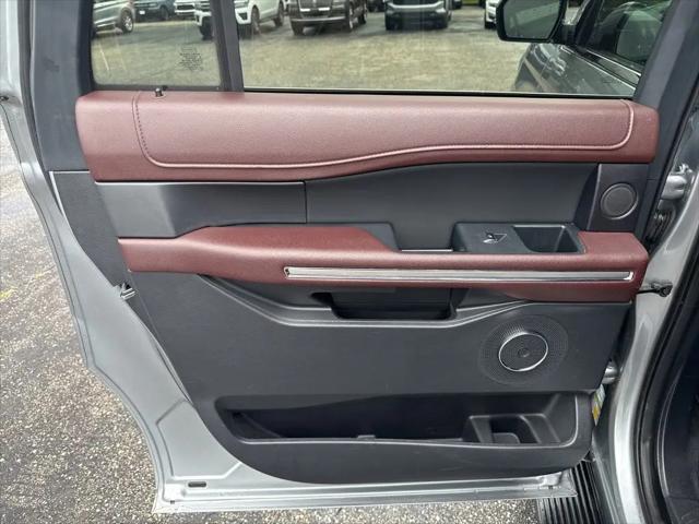 2024 Ford Expedition Limited MAX