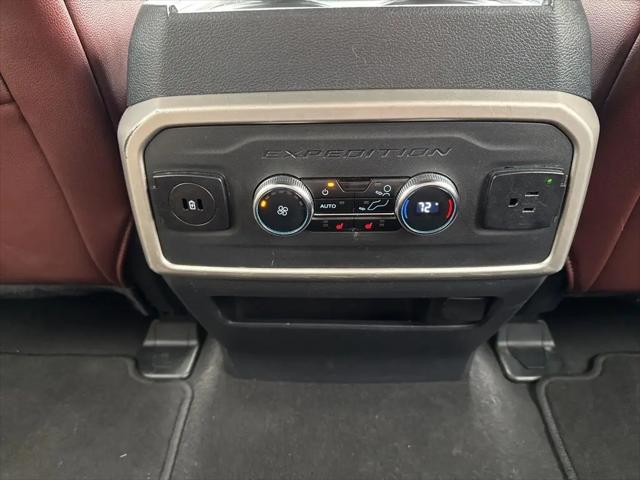 2024 Ford Expedition Limited MAX