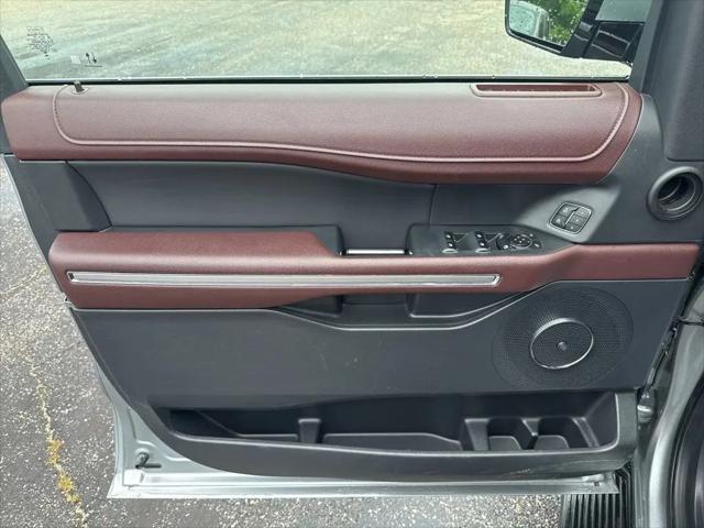 2024 Ford Expedition Limited MAX