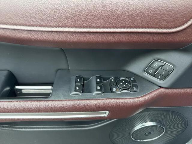 2024 Ford Expedition Limited MAX