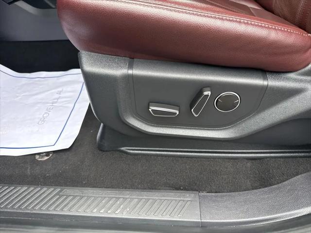2024 Ford Expedition Limited MAX